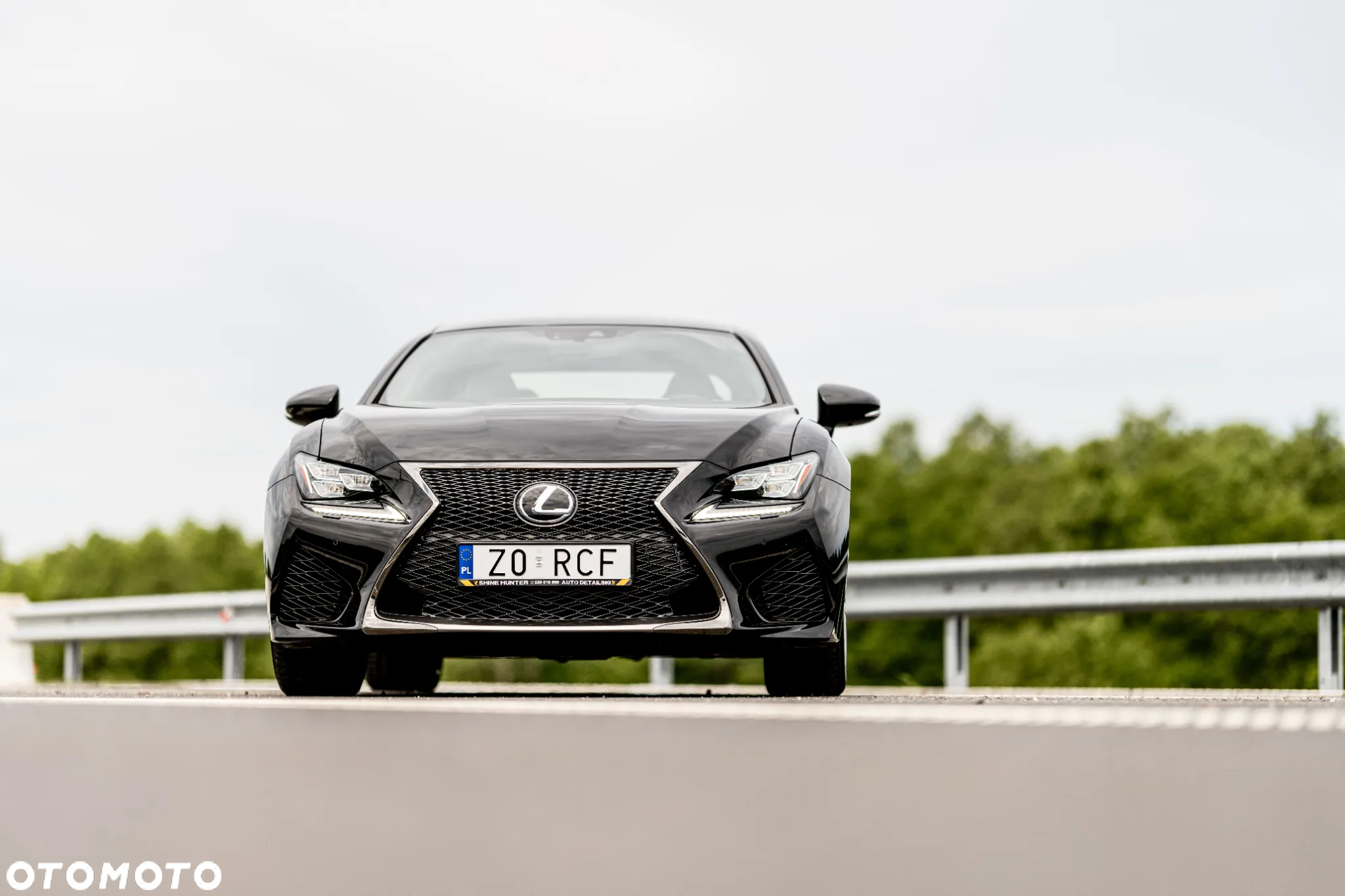 Lexus RC F Prestige - 3
