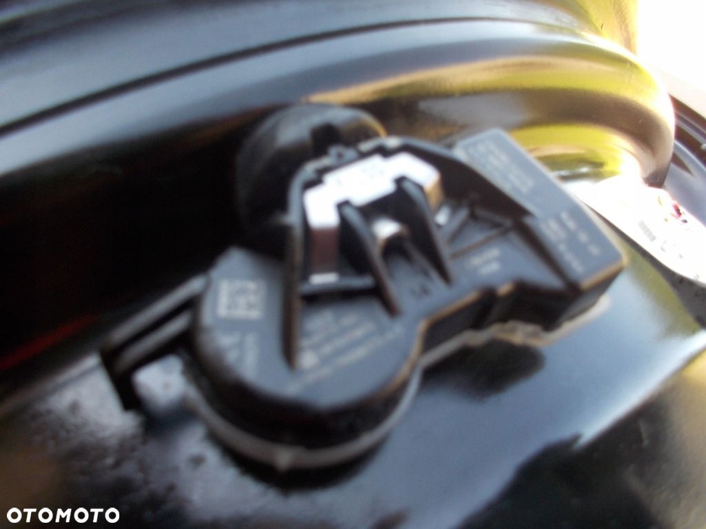 4x Felgi 14 Mitsubishi Space Star II od 2013r-  czujniki TPMS - 14