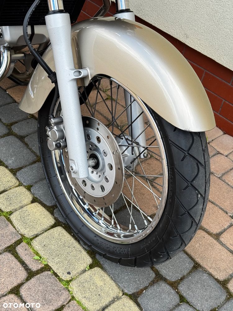 Honda VT - 15