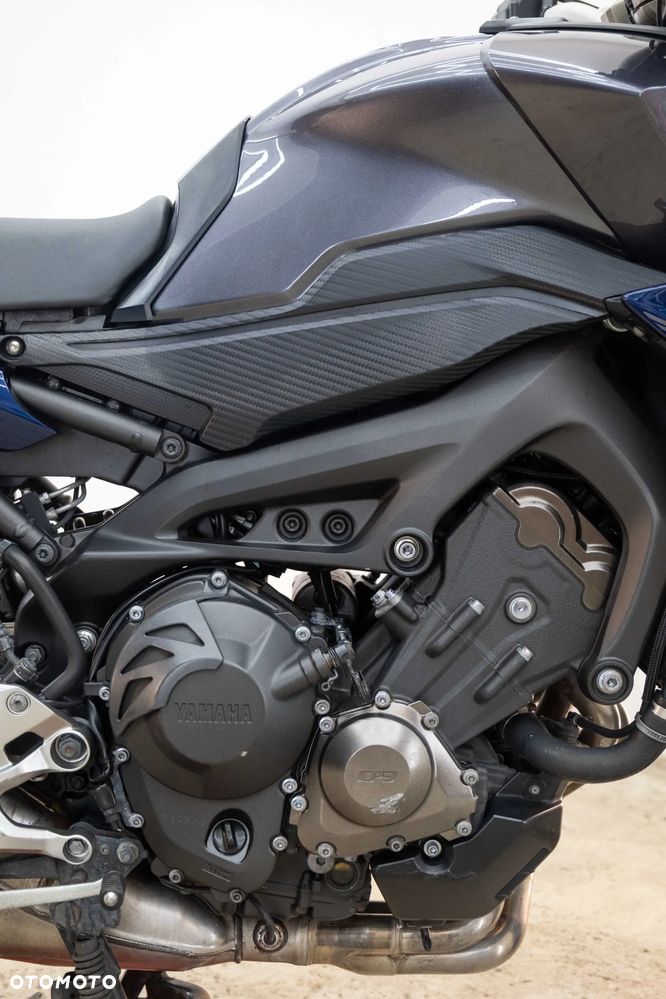 Yamaha Tracer - 12