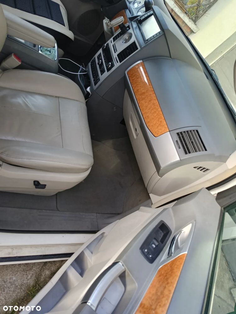 Chrysler Town & Country 4.0 Limited - 15