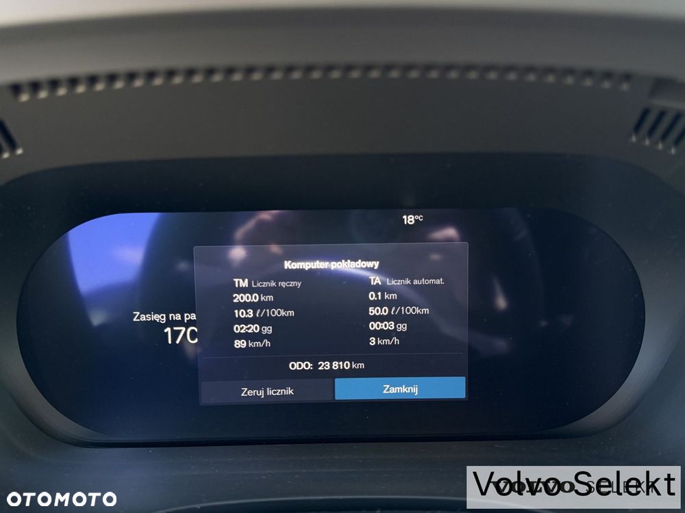 Volvo XC 60 - 16