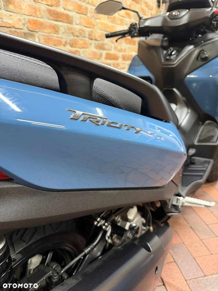 Yamaha Tricity - 38
