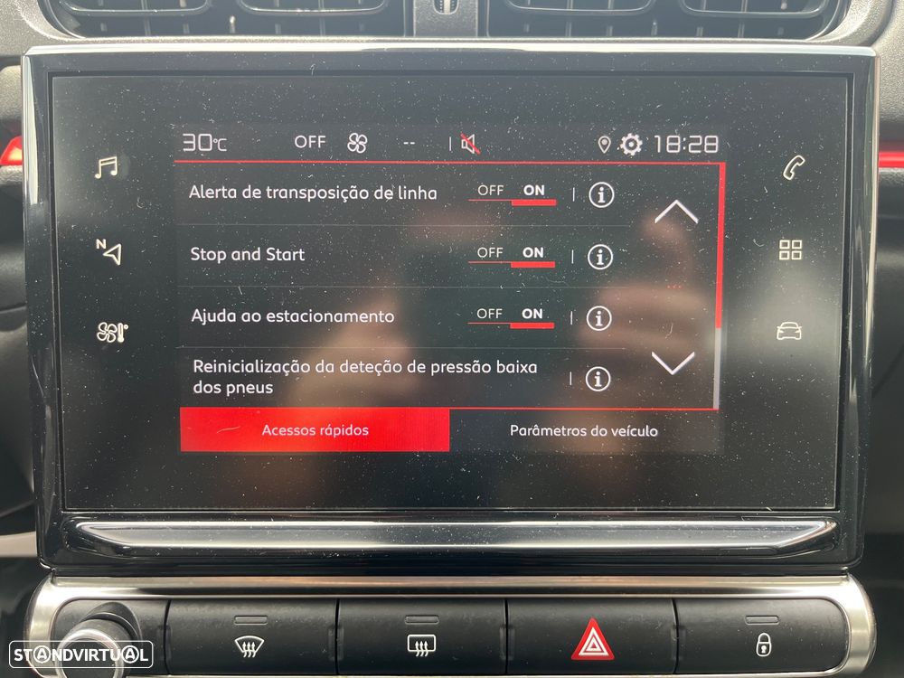 Citroën C3 1.2 PureTech C-Series - 15