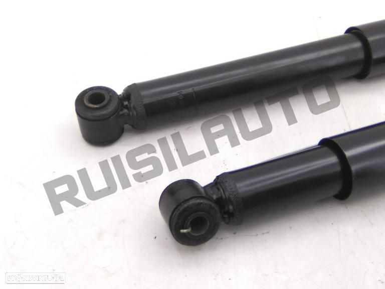 Conjunto Amortecedores Trás 436_181 Opel Tigra Ii Twintop [2004 - 2