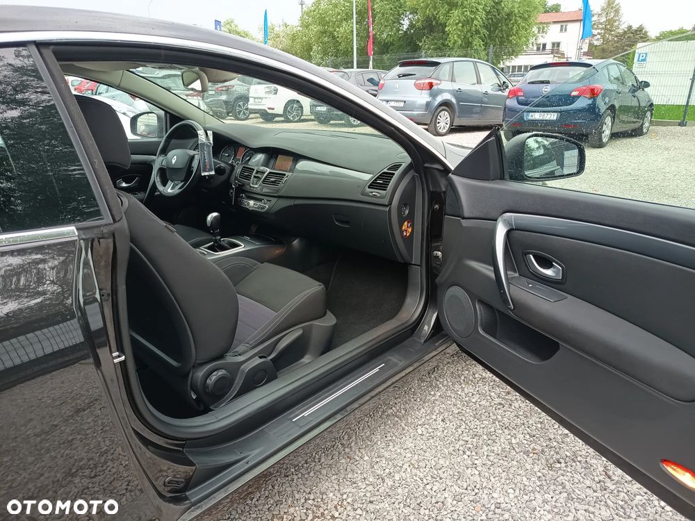 Renault Laguna 2.0 dCi FAP Dynamique - 29