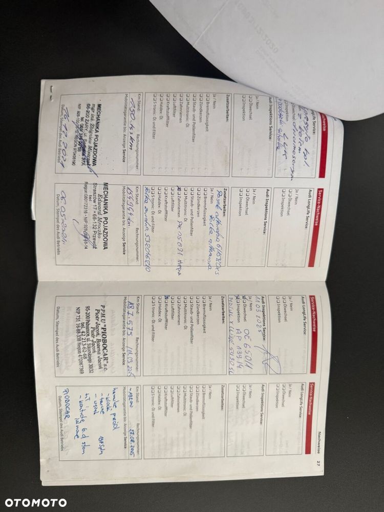 Audi A4 Allroad - 36