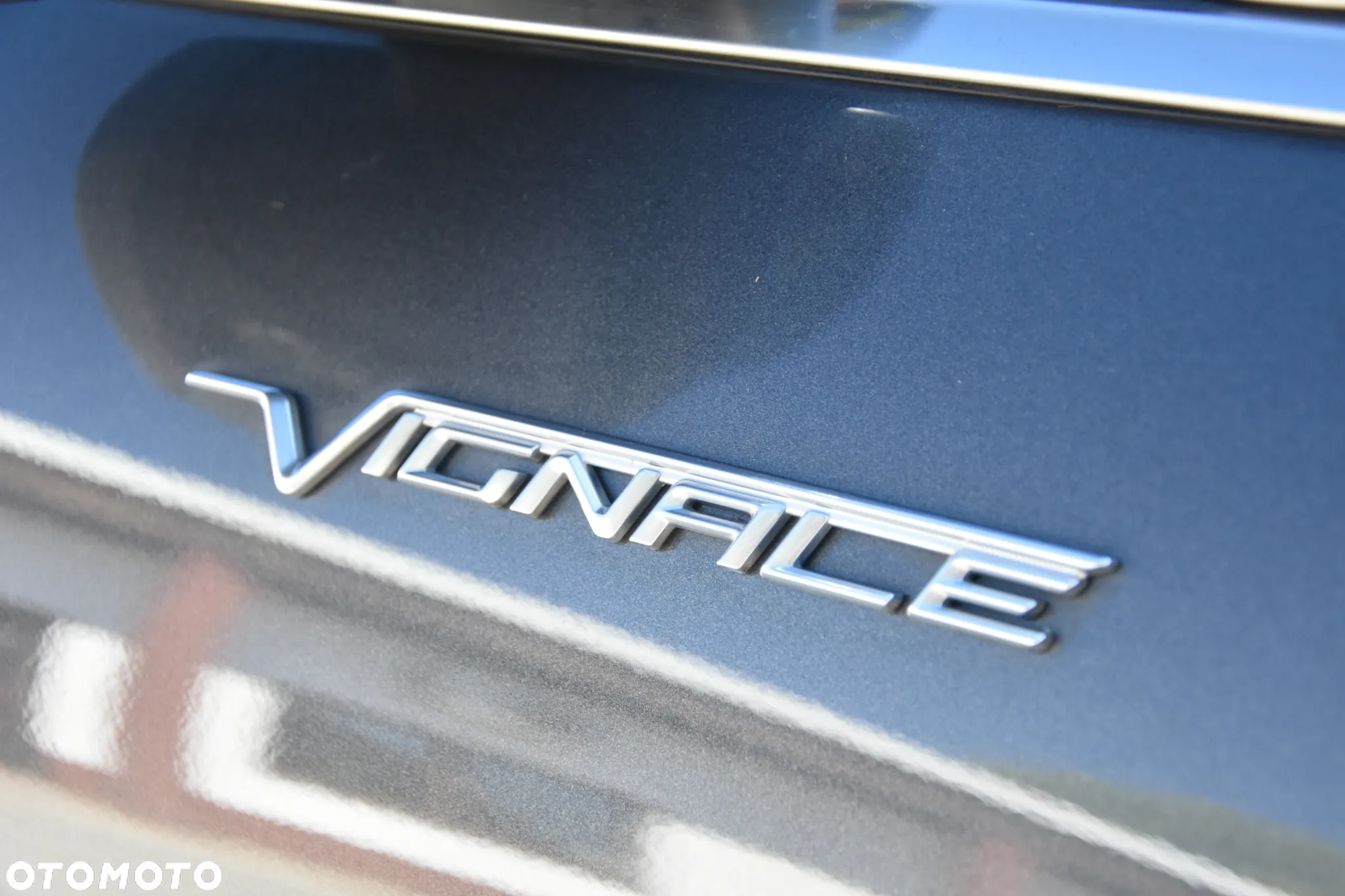 Ford Kuga 2.0 EcoBlue Hybrid VIGNALE - 6