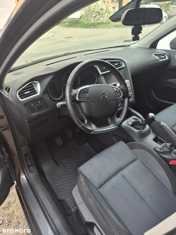 Citroën C4 1.6 BlueHDi Feel - 5