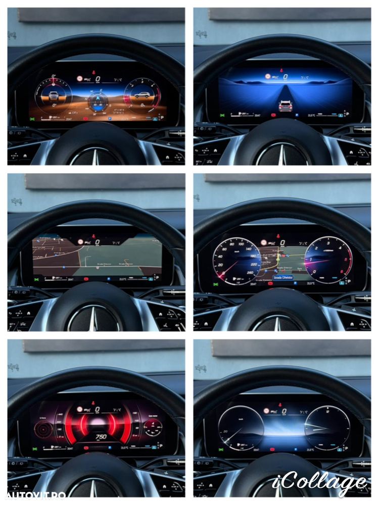 Mercedes-Benz GLC 220 d 4Matic 9G-TRONIC Edition Avantgarde - 12