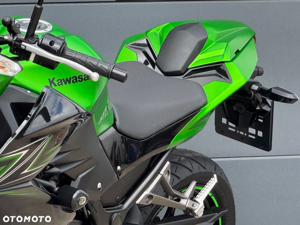 Kawasaki Z - 28