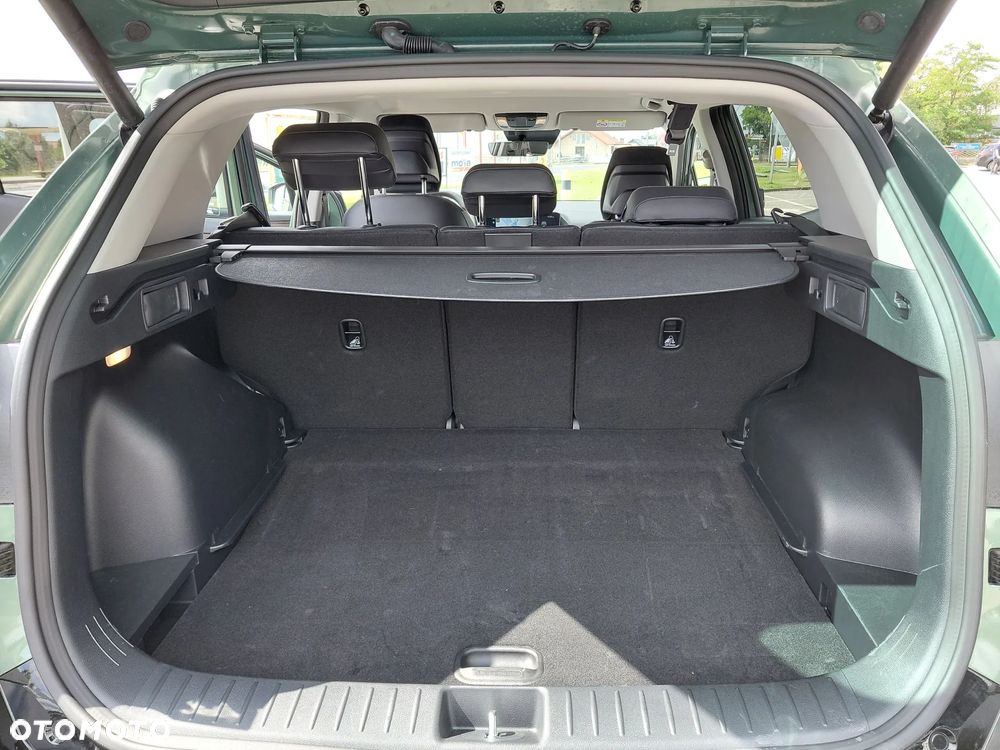 Kia Sportage 1.6 T-GDI Business Line 2WD DCT - 23