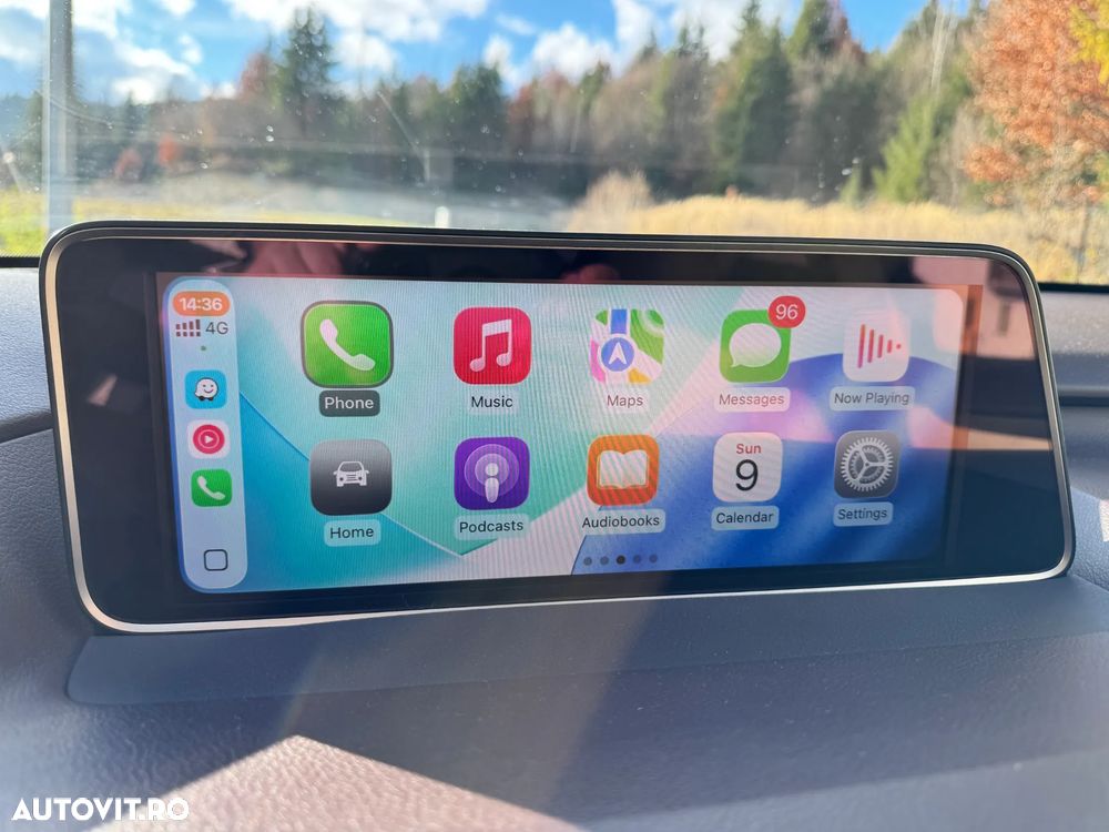 Lexus Seria RX 450h (hybrid) Luxury Line - 11