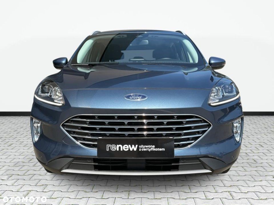 Ford Kuga - 12