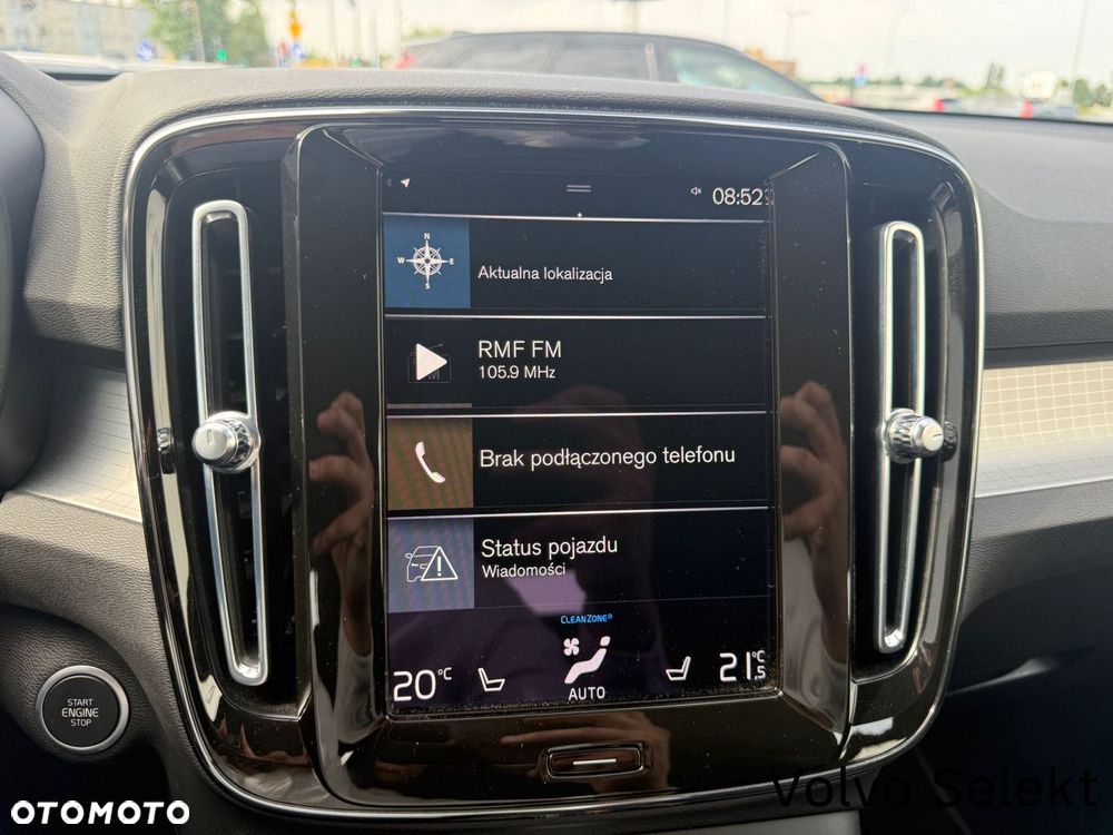 Volvo XC 40 - 16