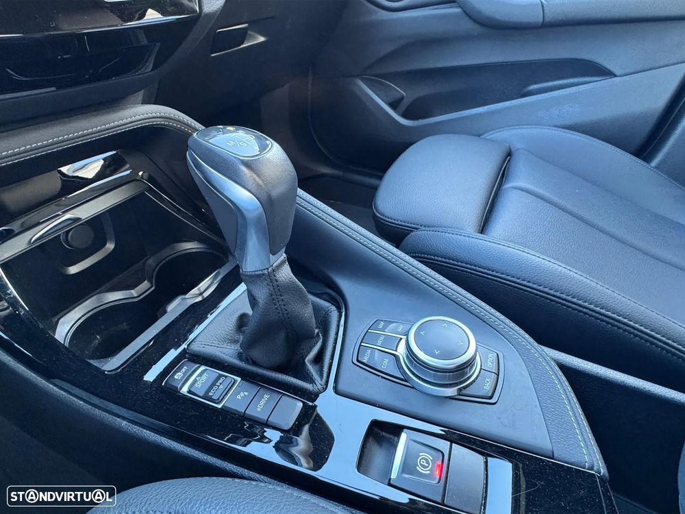 BMW X1 xDrive25e M Sport - 18