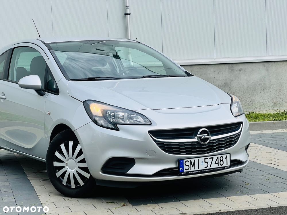 Opel Corsa 1.4 Active - 14