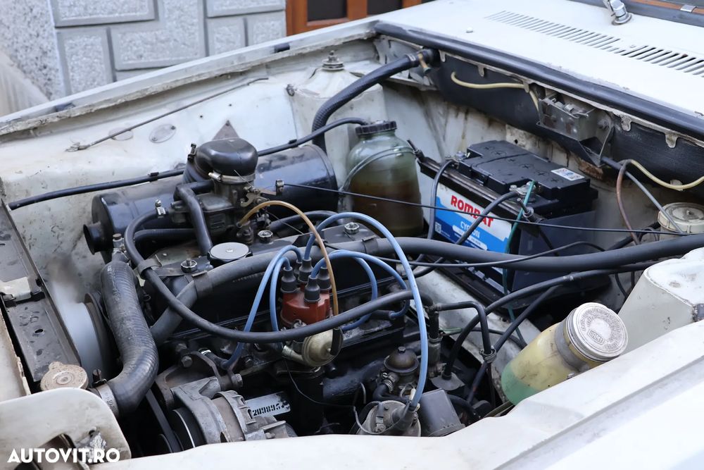 Dacia 1300 - 10