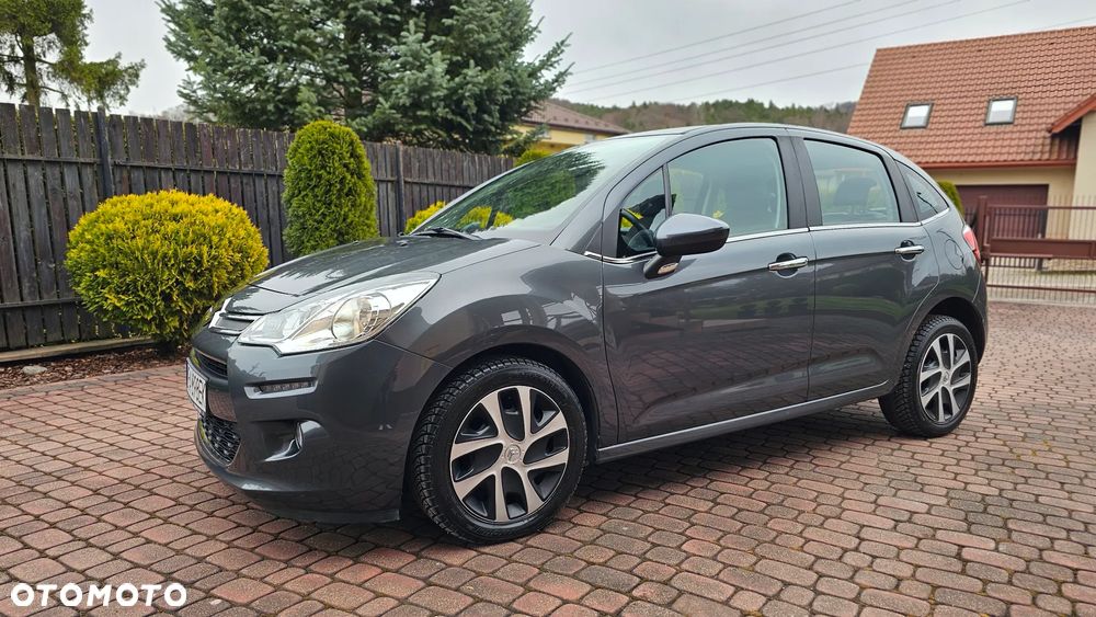 Citroën C3 1.6 BlueHDi Shine S&S - 9