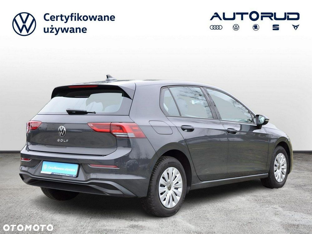 Volkswagen Golf 1.0 TSI - 5