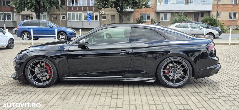 Audi RS5 2.9 TFSI quattro tiptronic - 14