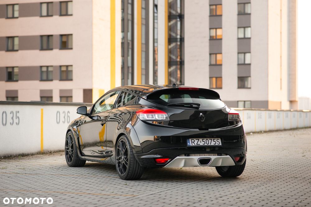 Renault Megane 2.0 16V R.S - 4