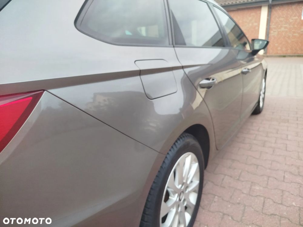 Seat Leon 1.6 TDI ECOMOTIVE Style S&S - 22