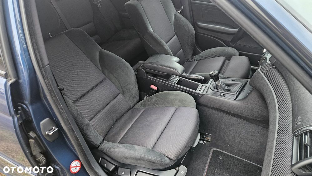 BMW Seria 3 316i Edition Sport - 6