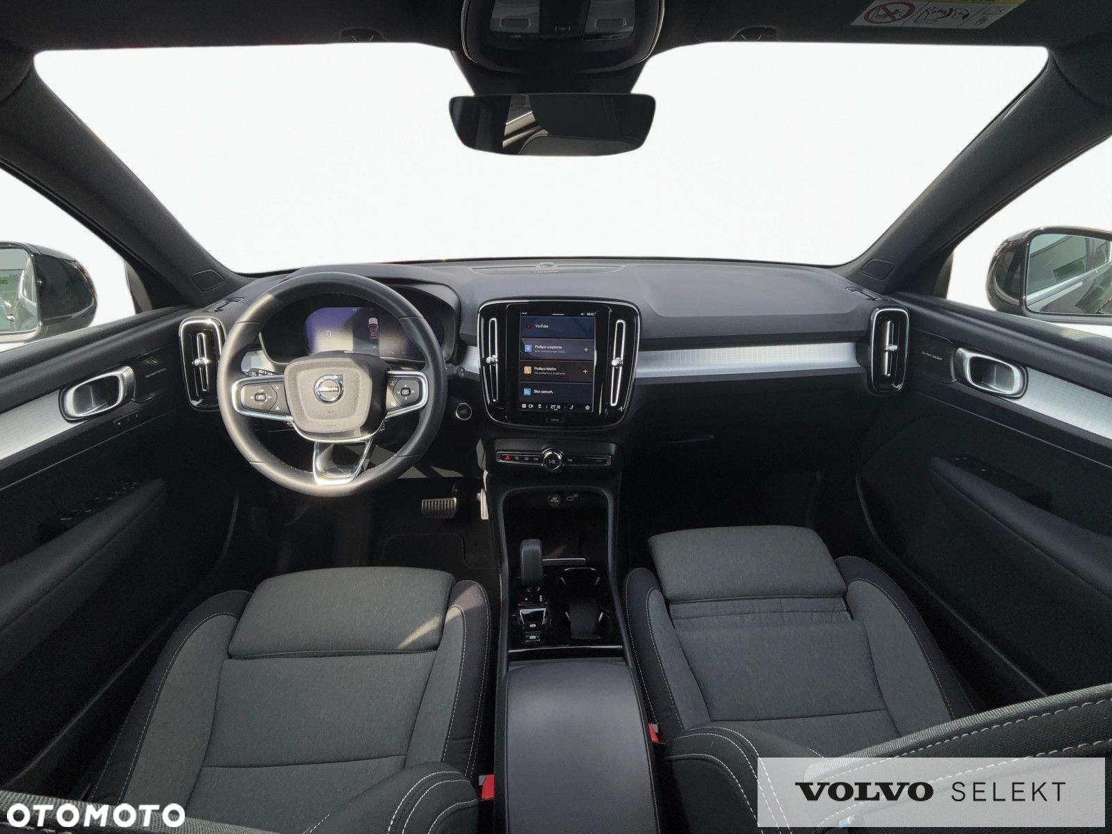Volvo XC 40 - 14