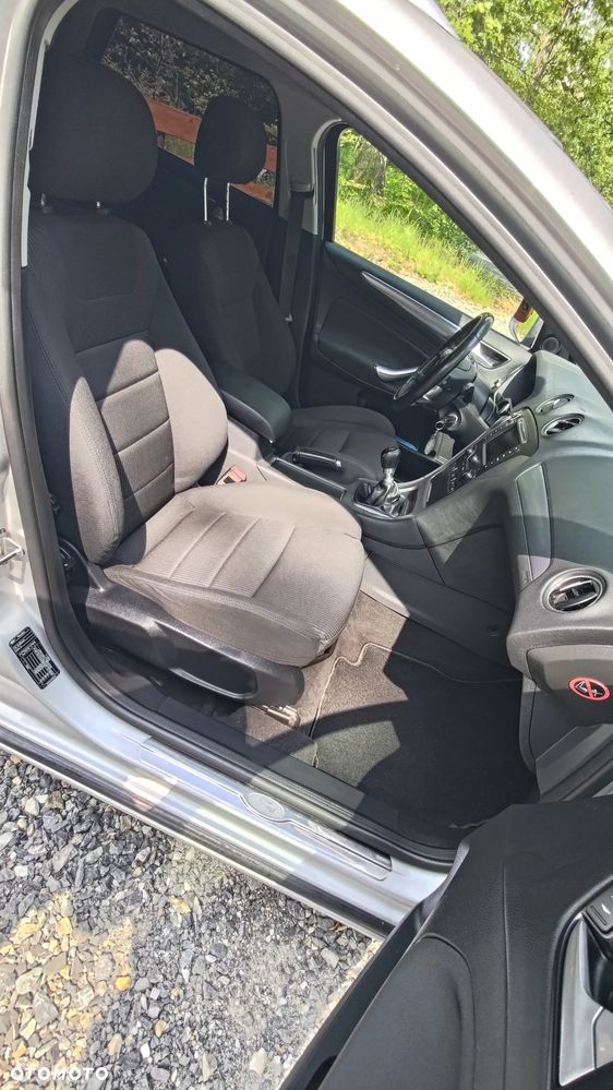Ford Mondeo 1.6 Eco Boost Start-Stopp Titanium - 15