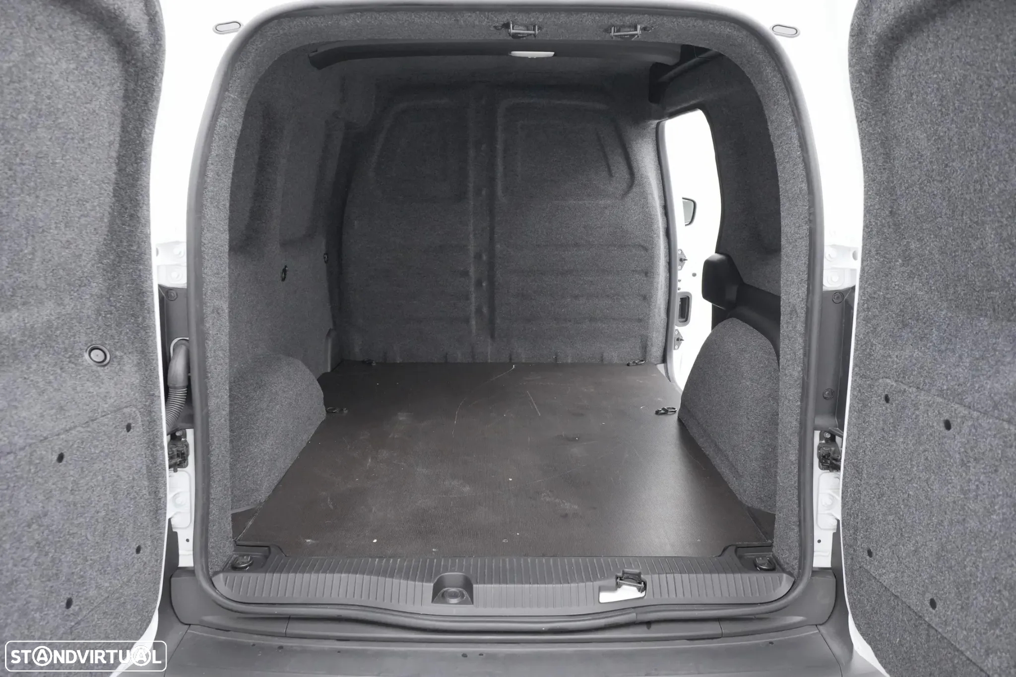 Mercedes-Benz Citan 108/27 - 27