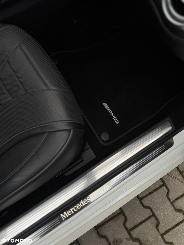 Mercedes-Benz Klasa S 400 4-Matic 7G-TRONIC - 11