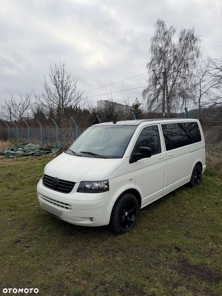 Volkswagen Multivan L1 Trendline 4Motion - 2