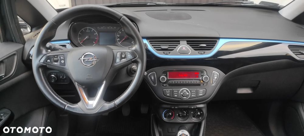 Opel Corsa 1.4 Cosmo - 8