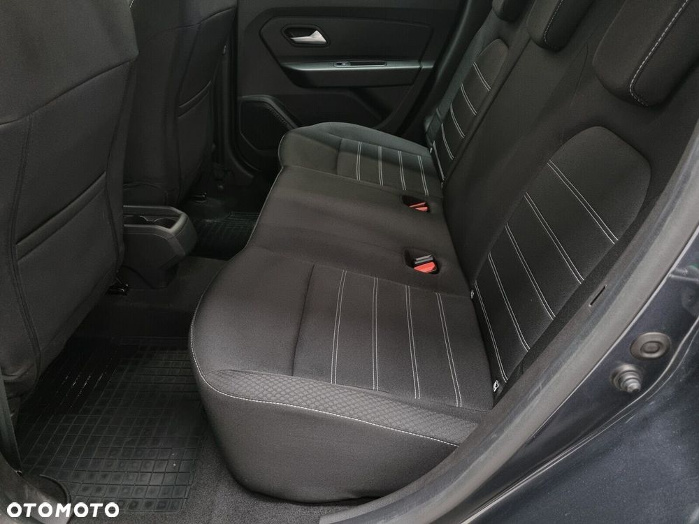 Dacia Duster 1.0 TCe Comfort - 8