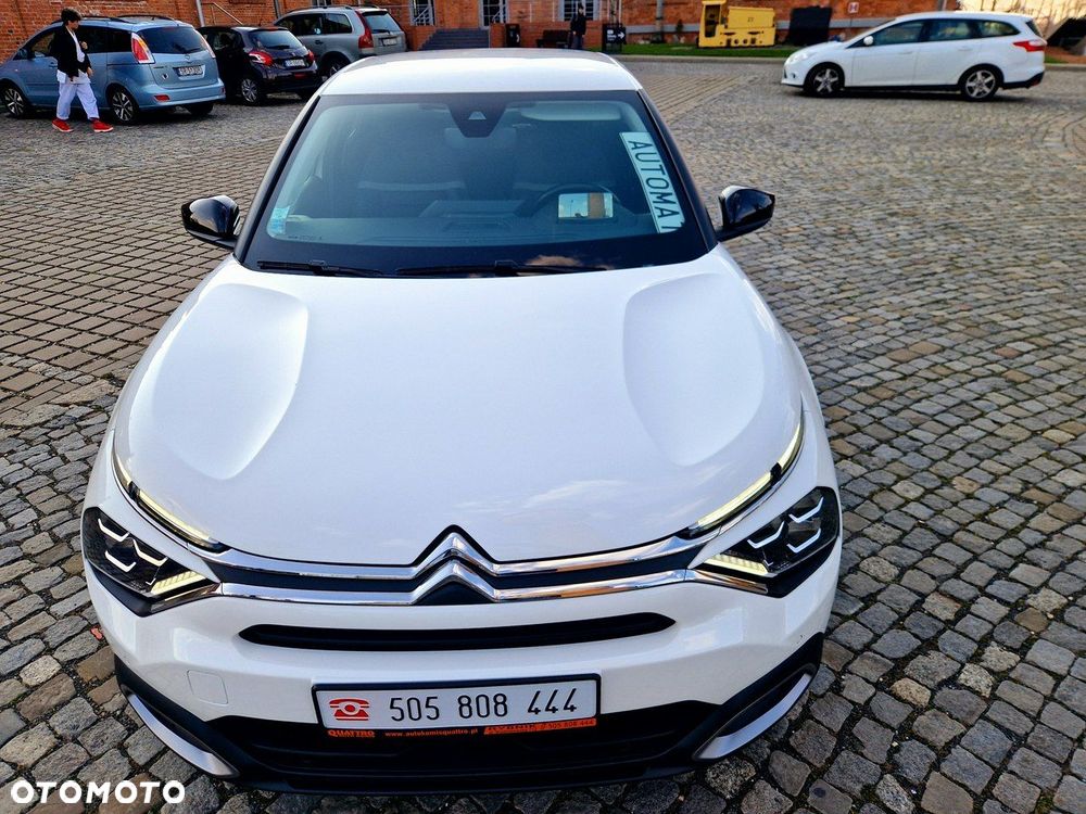 Citroën C4 - 3