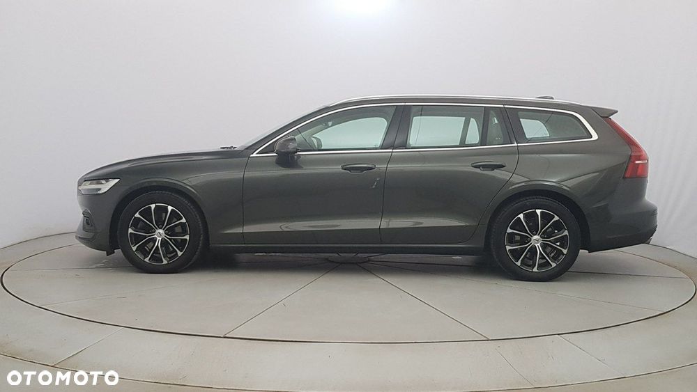 Volvo V60 - 4