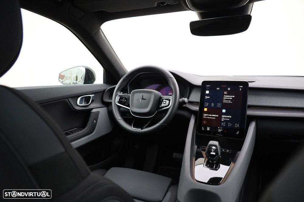 Polestar 2 Standard Range 69 kWh - 15