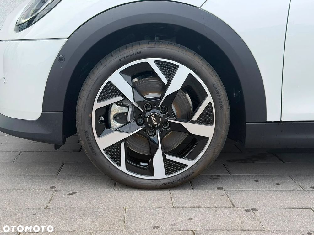 MINI Cooper S Linia Classic - 4