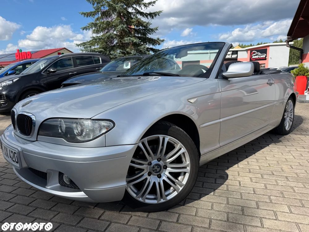 BMW Seria 3 318 Ci Edition Exclusive - 2