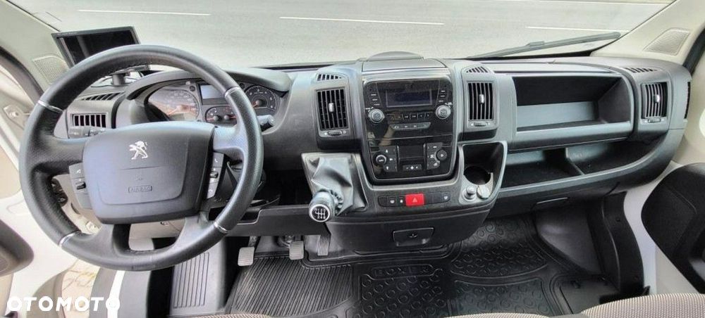 Peugeot Boxer - 10