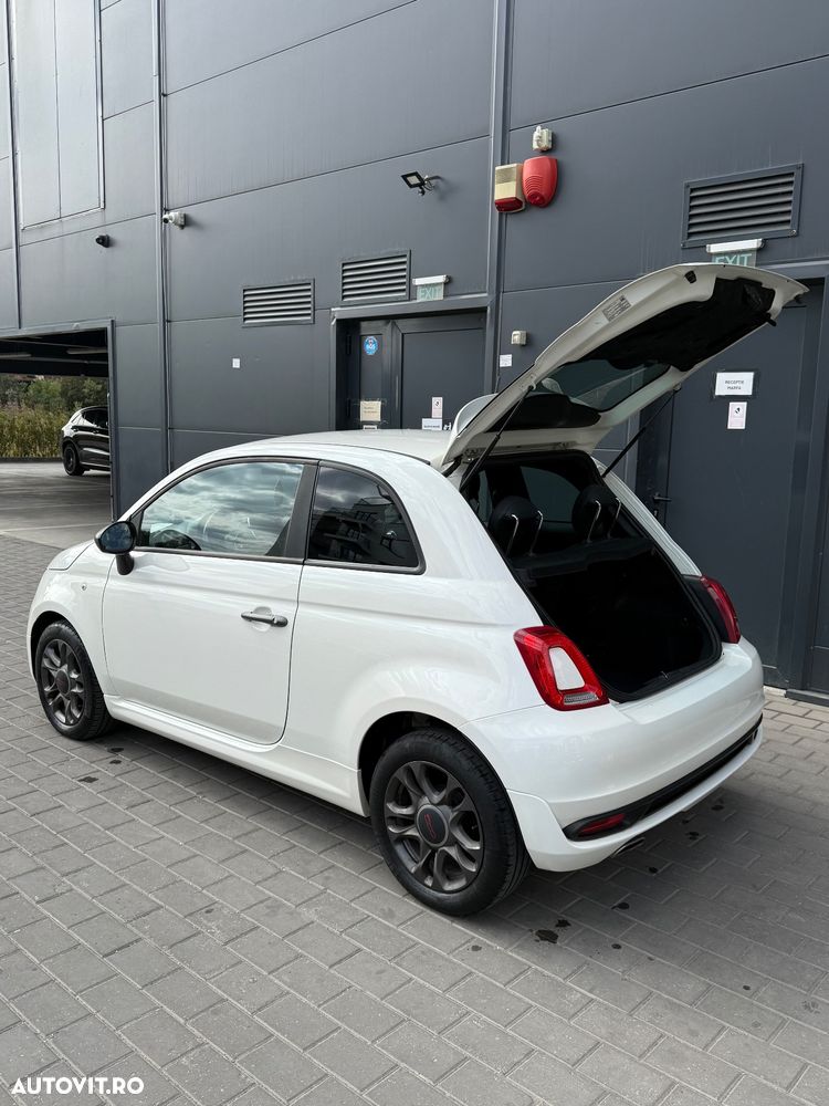 Fiat 500 - 11