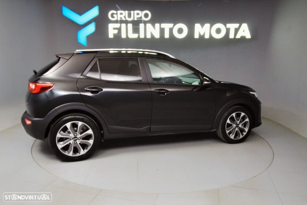 Kia Stonic 1.0 T-GDI Drive - 2