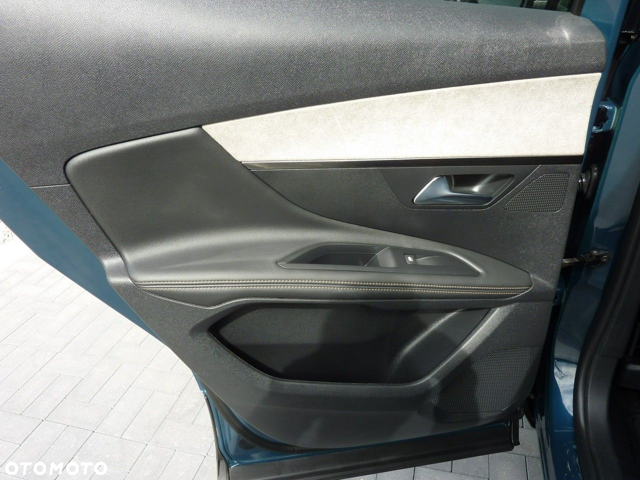 Peugeot 3008 - 34
