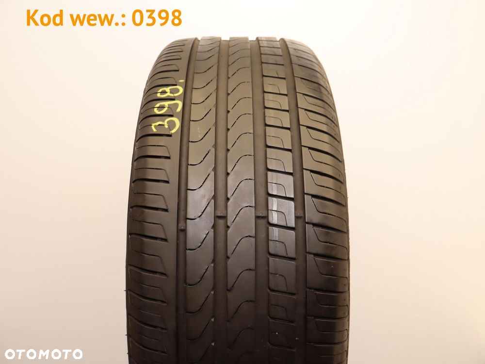 Pirelli Scorpion Verde - 255/40 R20 - 7