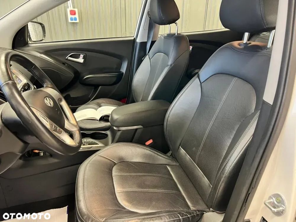 Hyundai ix35 - 16
