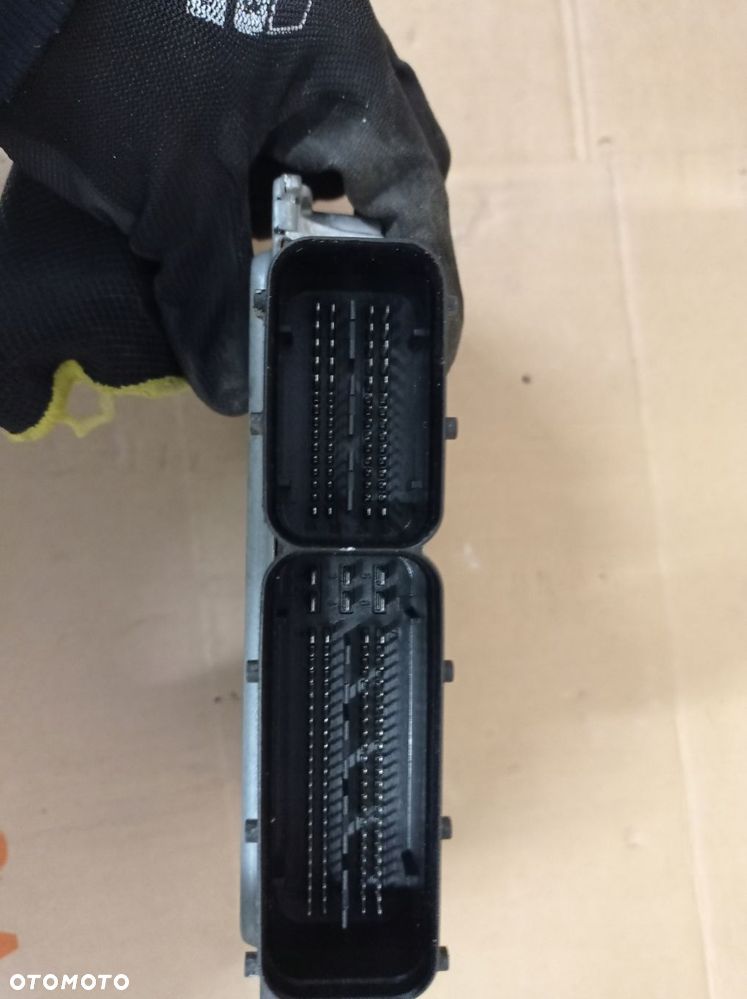 VW POLO V 6R 6C 1.2TSI KOMPUTER STEROWNIK - 2