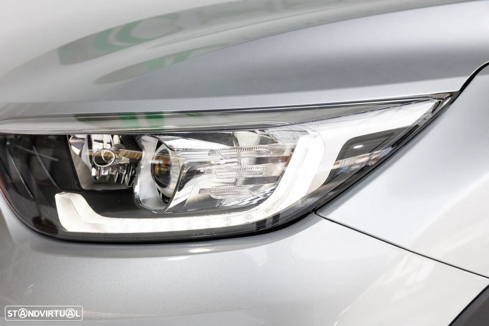 Kia Stonic 1.2 MPi Vibe - 19