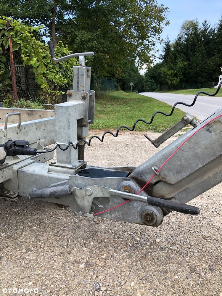 Inny ECIM E350AF - 10