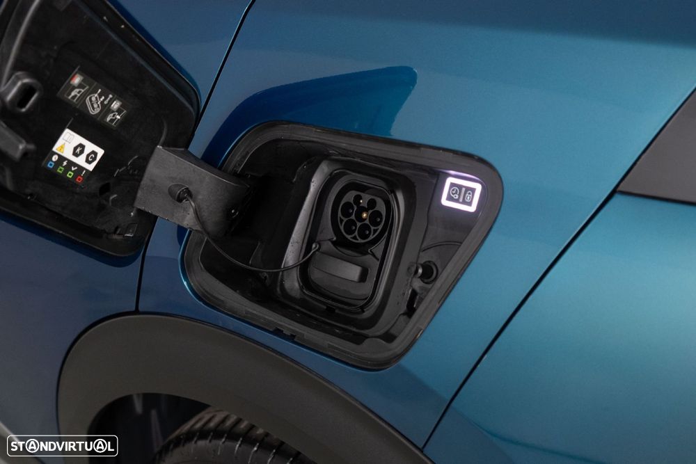 Peugeot e-2008 54 kWh Allure - 20